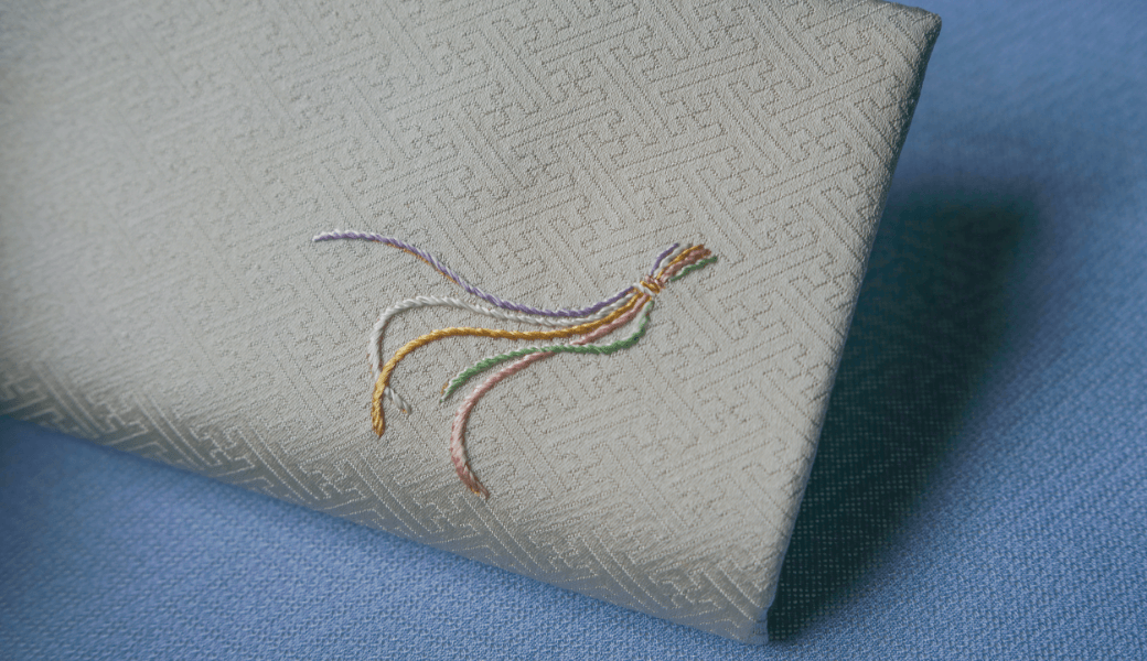 embroidery