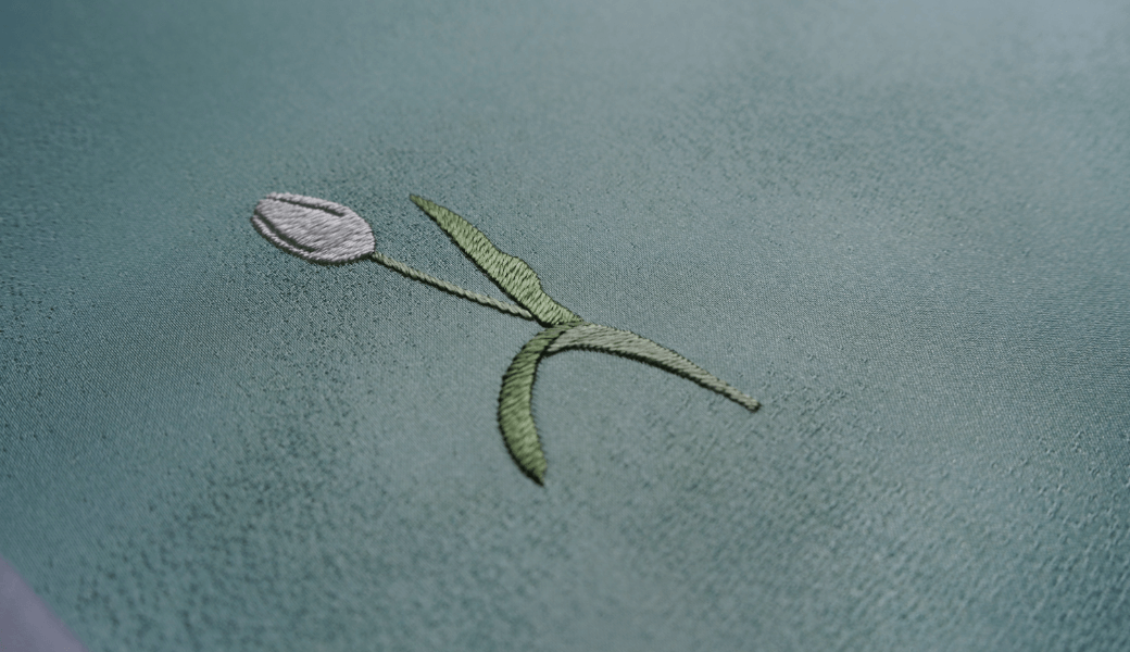 embroidery